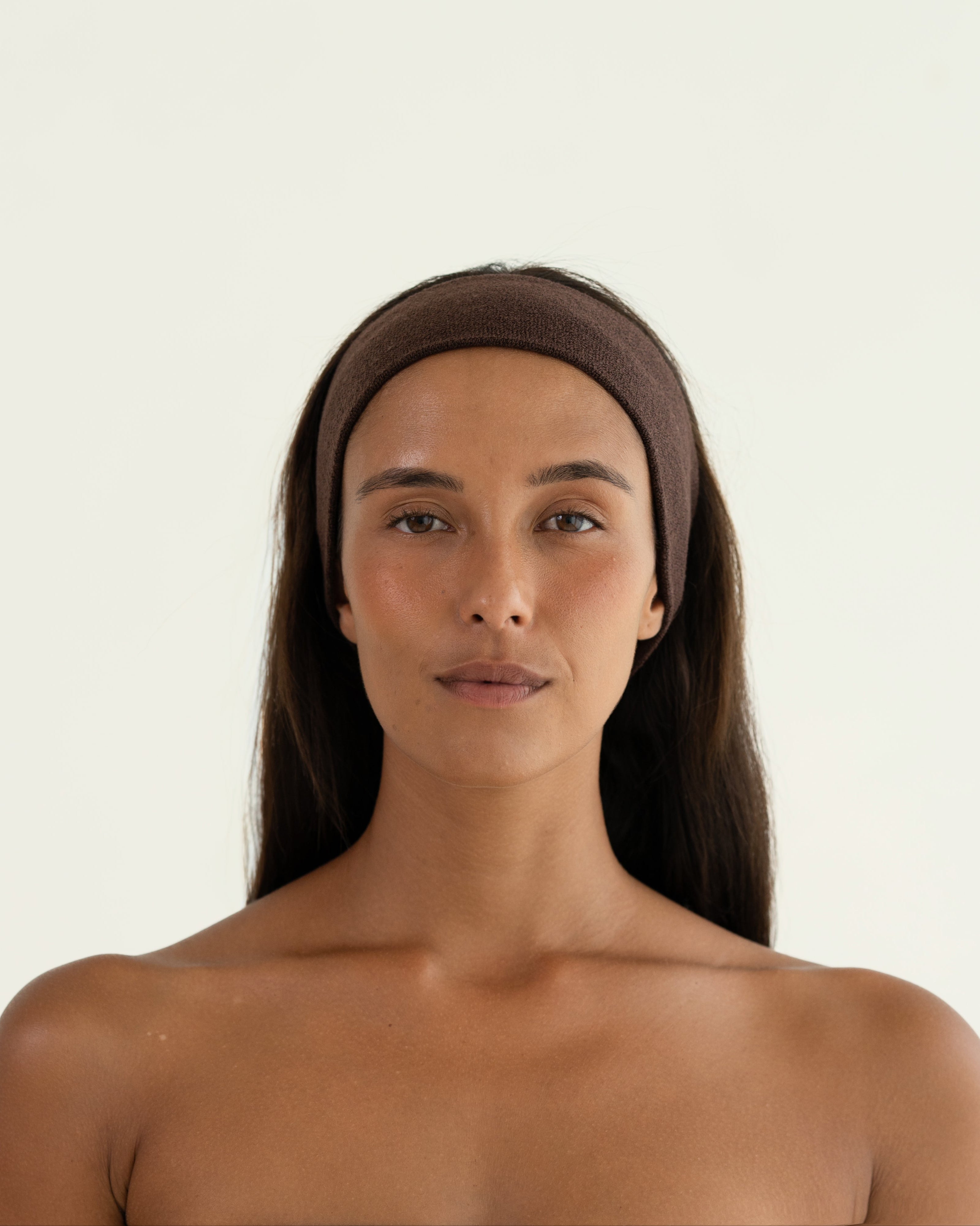 Cacao Headband